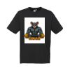 Biz Collection Mens Ice Tee Thumbnail